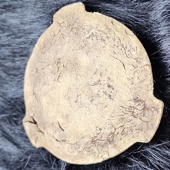 VINTAGE  WOODEN  ASHTRAY WASHINGTON DC - Picture 5 of 6